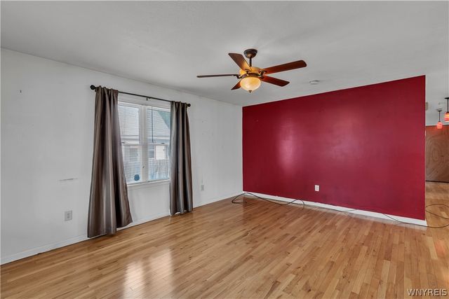 31 Johnson Street, Buffalo, NY 14212