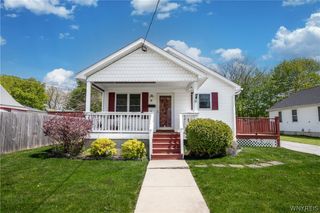 31 Johnson Street, Buffalo, NY 14212