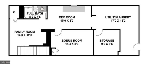 5717 SHAW DR, Frederick, MD 21704