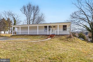 5717 SHAW DR, Frederick, MD 21704