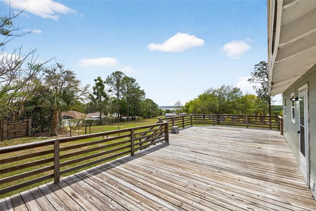 8018 GROVEMONT ESTATES ROAD, Groveland, FL 34736