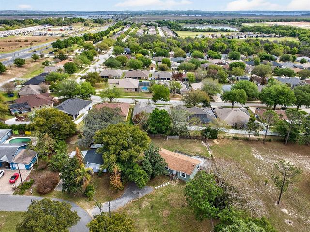 8018 GROVEMONT ESTATES ROAD, Groveland, FL 34736