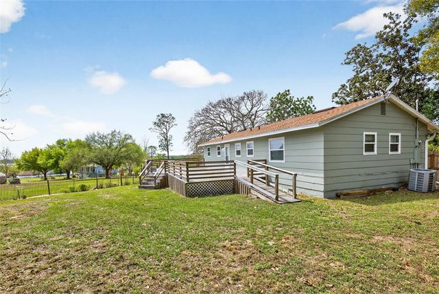 8018 GROVEMONT ESTATES ROAD, Groveland, FL 34736