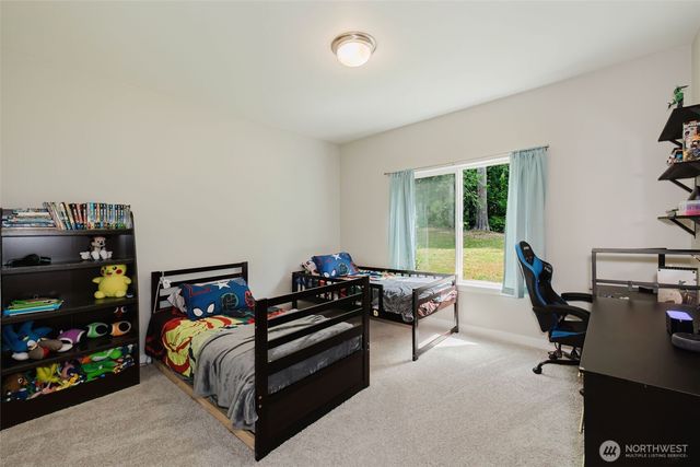 18713 NW Hintzville Road, Seabeck, WA 98380