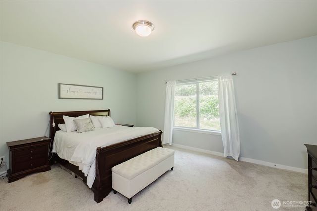 18713 NW Hintzville Road, Seabeck, WA 98380