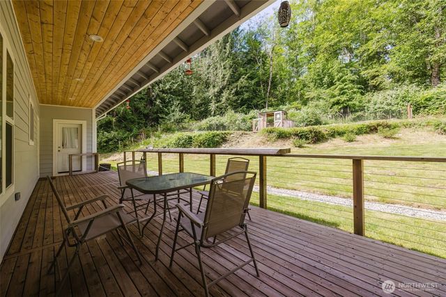 18713 NW Hintzville Road, Seabeck, WA 98380