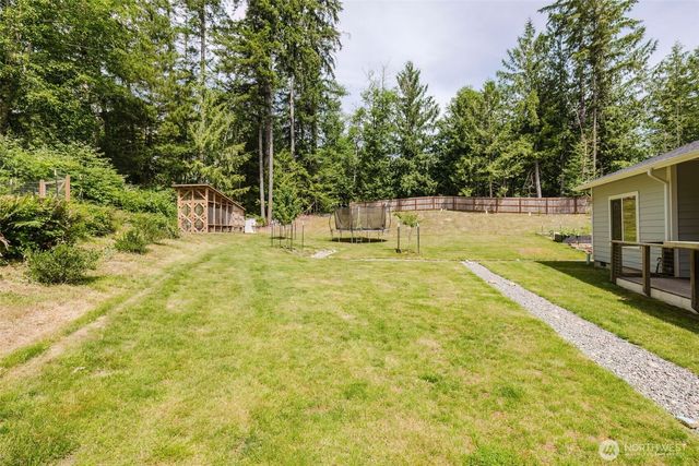 18713 NW Hintzville Road, Seabeck, WA 98380
