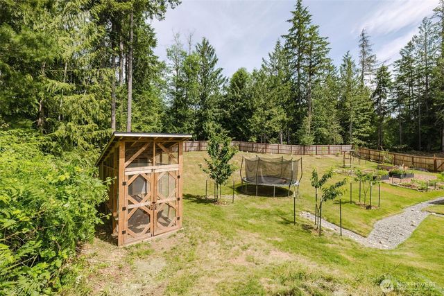 18713 NW Hintzville Road, Seabeck, WA 98380