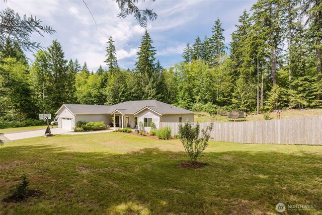 18713 NW Hintzville Road, Seabeck, WA 98380