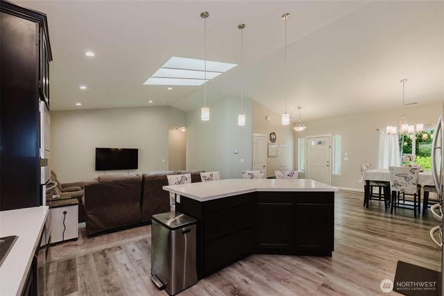 18713 NW Hintzville Road, Seabeck, WA 98380