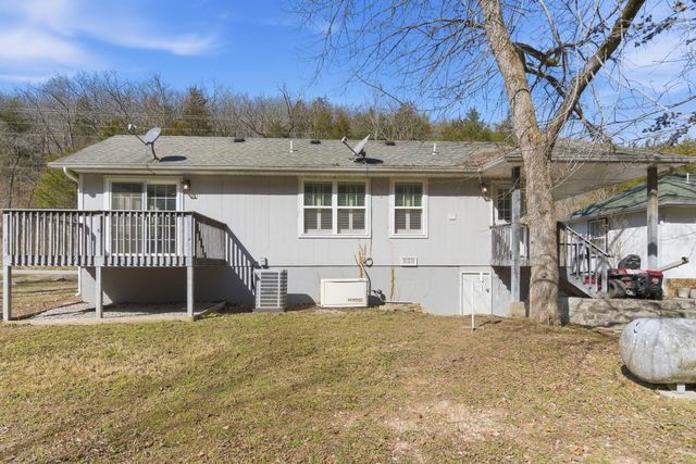 1290 Peace In Valley Road, Blue Eye, MO 65611