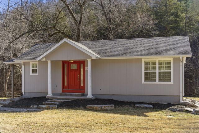 1290 Peace In Valley Road, Blue Eye, MO 65611