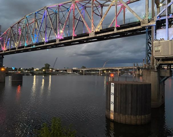 423 E 3Rd St Courtyard 5, Little Rock, AR 72201