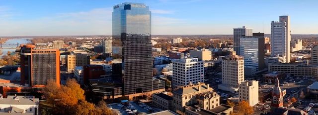 423 E 3Rd St Courtyard 5, Little Rock, AR 72201