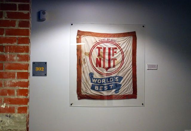 423 E 3Rd St Courtyard 5, Little Rock, AR 72201