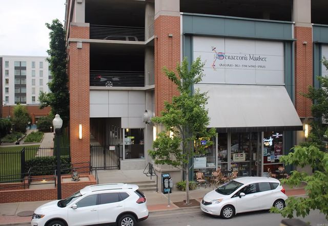 423 E 3Rd St Courtyard 5, Little Rock, AR 72201