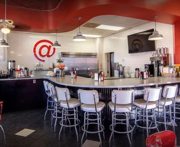 423 E 3Rd St Courtyard 5, Little Rock, AR 72201