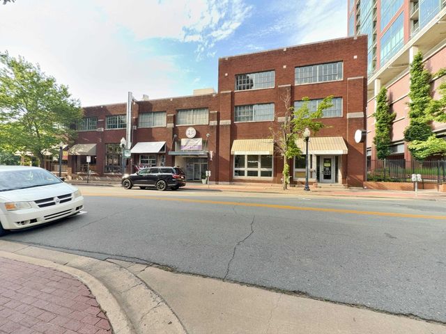 423 E 3Rd St Courtyard 5, Little Rock, AR 72201