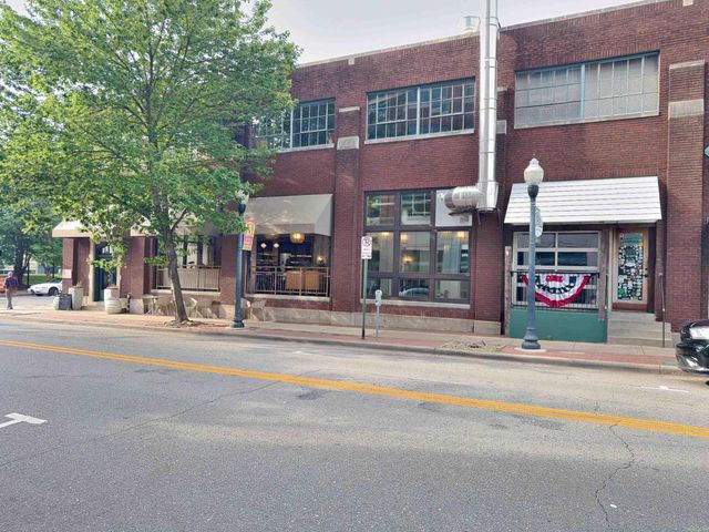 423 E 3Rd St Courtyard 5, Little Rock, AR 72201