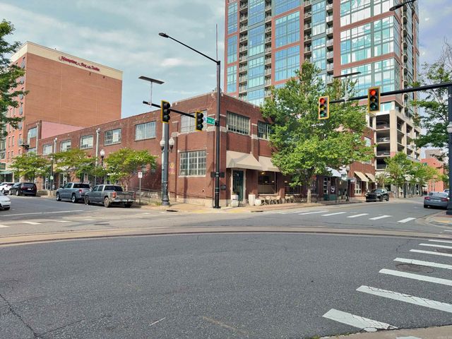 423 E 3Rd St Courtyard 5, Little Rock, AR 72201