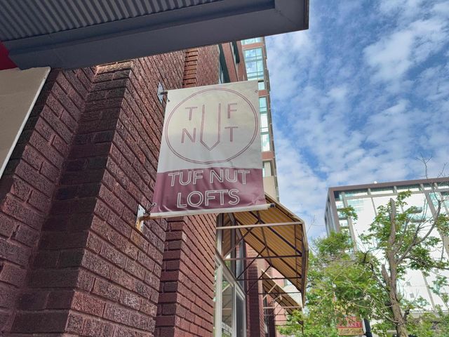 423 E 3Rd St Courtyard 5, Little Rock, AR 72201