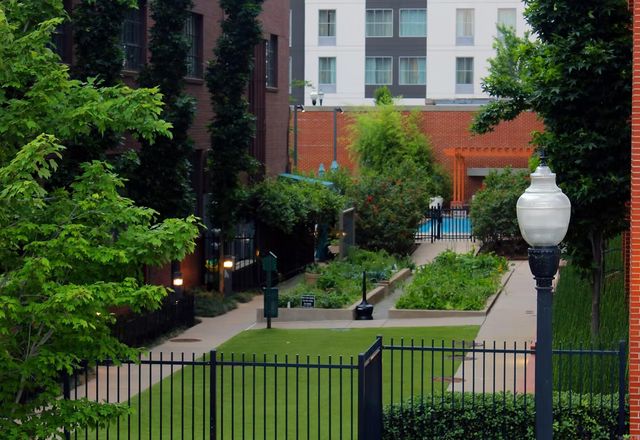 423 E 3Rd St Courtyard 5, Little Rock, AR 72201