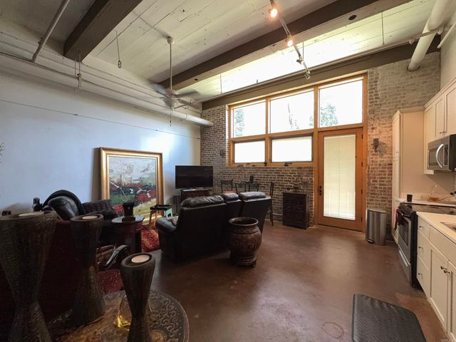 423 E 3Rd St Courtyard 5, Little Rock, AR 72201