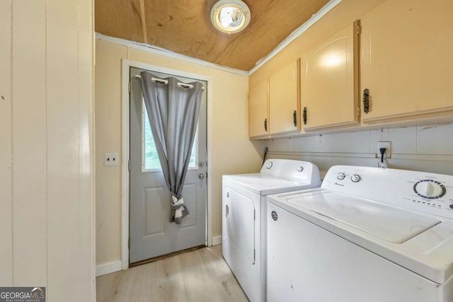 4368 Clark Circle SE, Acworth, GA 30102