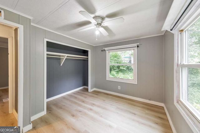 4368 Clark Circle SE, Acworth, GA 30102
