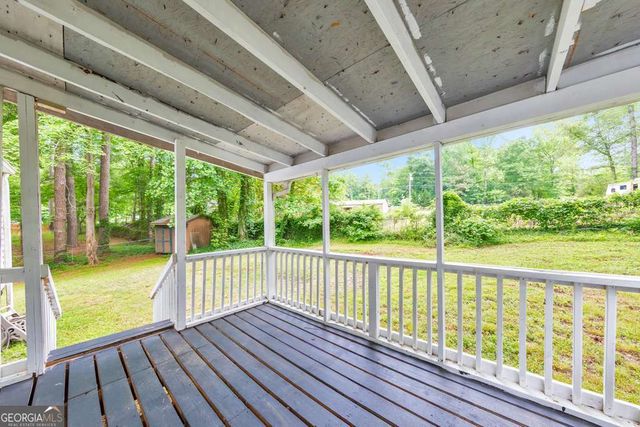 4368 Clark Circle SE, Acworth, GA 30102