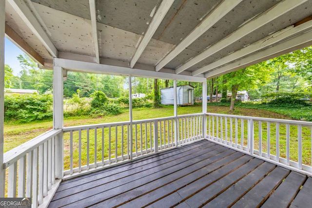 4368 Clark Circle SE, Acworth, GA 30102