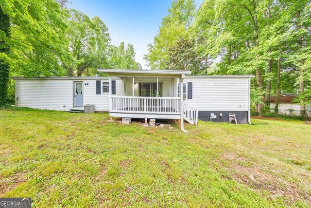 4368 Clark Circle SE, Acworth, GA 30102