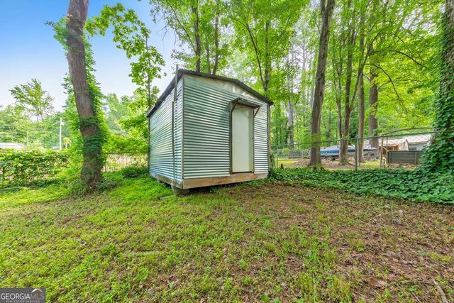 4368 Clark Circle SE, Acworth, GA 30102