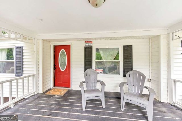 4368 Clark Circle SE, Acworth, GA 30102