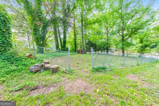 4368 Clark Circle SE, Acworth, GA 30102
