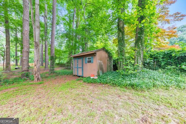 4368 Clark Circle SE, Acworth, GA 30102