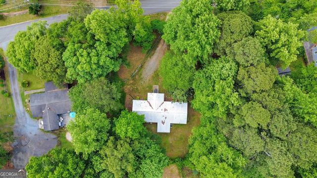 4368 Clark Circle SE, Acworth, GA 30102