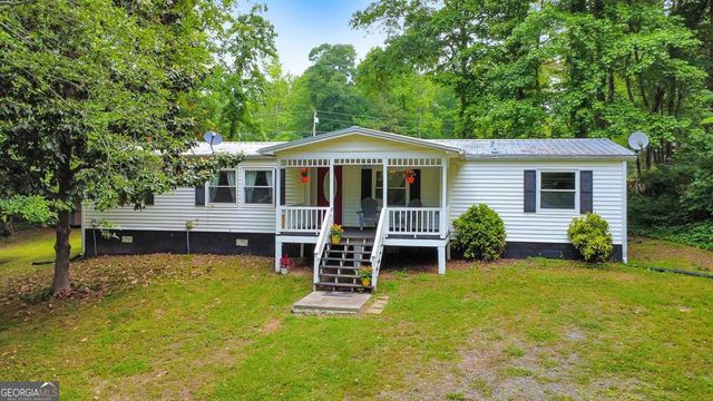 4368 Clark Circle SE, Acworth, GA 30102