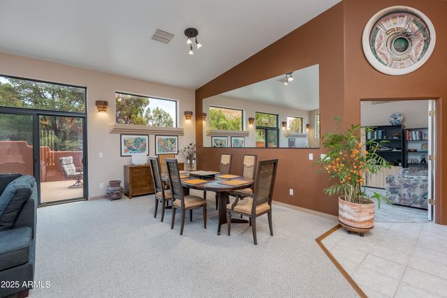 20 Bronco Drive, Sedona, AZ 86336