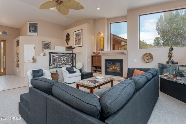 20 Bronco Drive, Sedona, AZ 86336