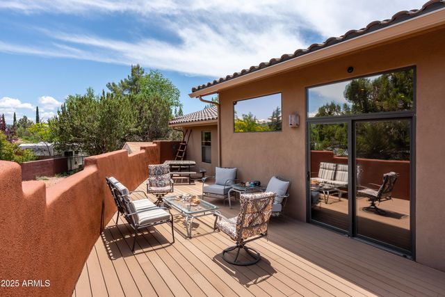 20 Bronco Drive, Sedona, AZ 86336