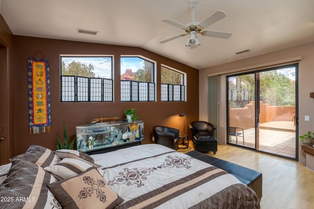 20 Bronco Drive, Sedona, AZ 86336