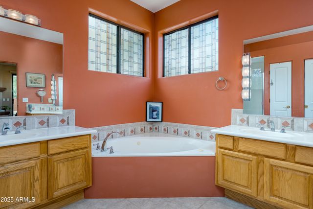 20 Bronco Drive, Sedona, AZ 86336