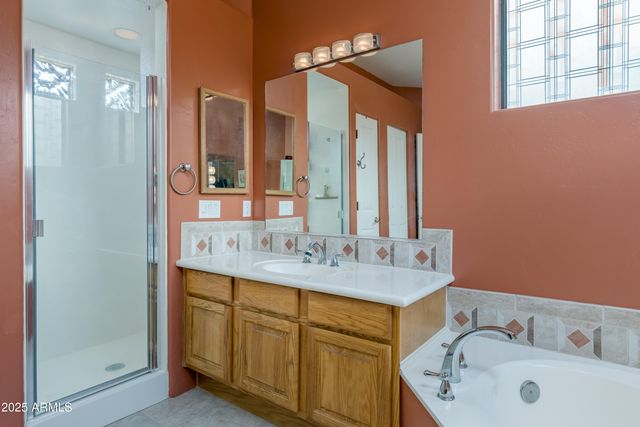 20 Bronco Drive, Sedona, AZ 86336