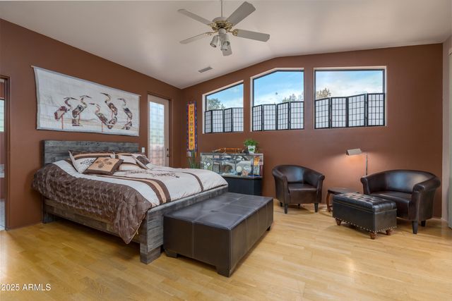 20 Bronco Drive, Sedona, AZ 86336