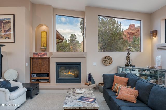 20 Bronco Drive, Sedona, AZ 86336