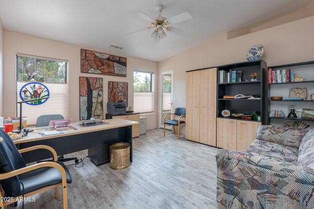 20 Bronco Drive, Sedona, AZ 86336