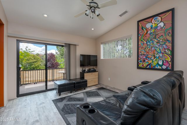 20 Bronco Drive, Sedona, AZ 86336