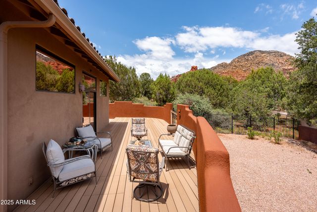 20 Bronco Drive, Sedona, AZ 86336