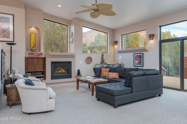 20 Bronco Drive, Sedona, AZ 86336